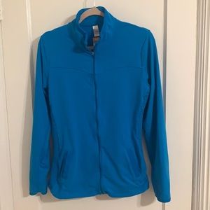 Lucy Active Jacket Size Medium